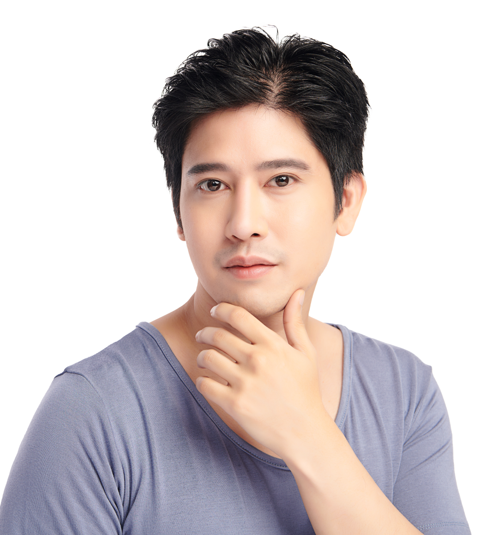 เมโสหน้าใส